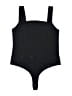 REORIA Black Bodysuit Size XXL - photo 1