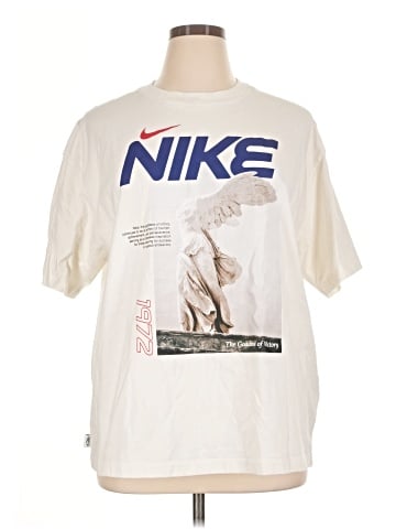 Nike Short Sleeve T-Shirt (view 1)