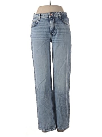 Zara Jeans (view 1)