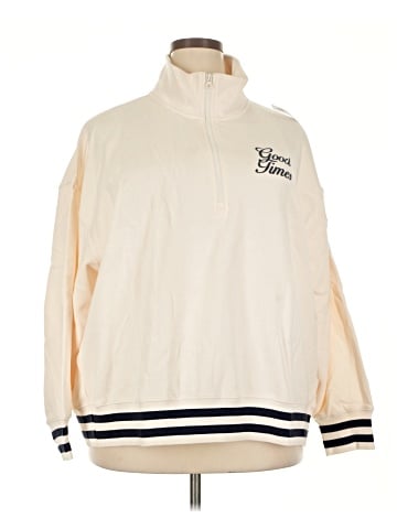 Old Navy Pullover Sweater (view 1)