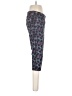 Fila Sport Print Blue Active Pants Size S - photo 4