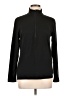 Lululemon Athletica Black Track Jacket Size L (estimated) - photo 1