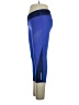 Nike Color Block Blue Active Pants Size XL - photo 5