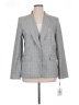 Calvin Klein Houndstooth Gray Blazer Size 16 - photo 1