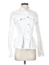 Gap White Jacket Size S - photo 1