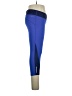 Nike Color Block Blue Active Pants Size XL - photo 4