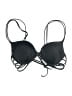 Unbranded Black Swimsuit Top Size L (estimated) - photo 1