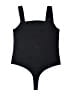 REORIA Black Bodysuit Size XXL - photo 2