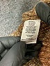 dip Brown Turtleneck Sweater Size XL - photo 8