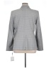 Calvin Klein Houndstooth Gray Blazer Size 16 - photo 2