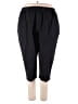 MIB Making It Big Black Casual Pants Size 4X - photo 1