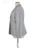 Calvin Klein Houndstooth Gray Blazer Size 16 - photo 5