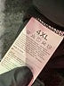 Unbranded Solid Black Casual Skirt Size 4XL - photo 4