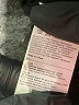 Unbranded Solid Black Casual Skirt Size 4XL - photo 5