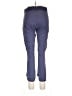 XCVI Blue Active Pants Size L - photo 2