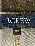 J.Crew Blue Jeans Size 27 waist - photo 7