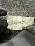 Gap Outlet Gray Dress Pants Size 18 - photo 5