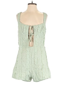 Pretty Little Thing Romper