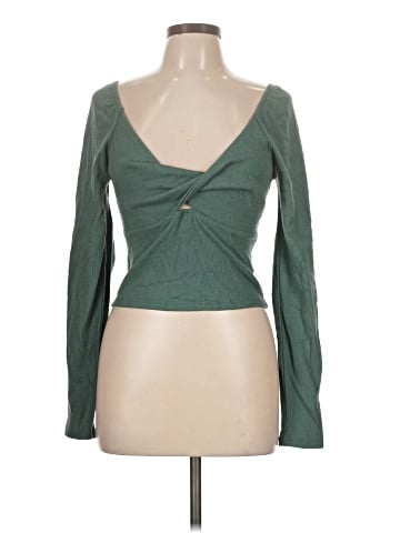 O'Neill Long Sleeve Top (view 1)