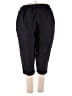 MIB Making It Big Black Casual Pants Size 4X - photo 2