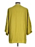 Assorted Brands Green 3/4 Sleeve Blouse Size M - photo 2