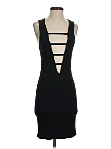 Emma & Sam Cocktail Dress (view 1)