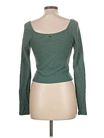 O'Neill Long Sleeve Top (view 2)