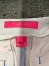 Lilly Pulitzer Paisley White Shorts Size 2 - photo 3