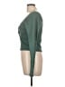 O'Neill Green Long Sleeve Top Size L - photo 5