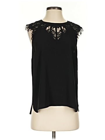 41Hawthorn Sleeveless Blouse (view 1)