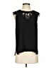 41Hawthorn Black Sleeveless Blouse Size S - photo 1