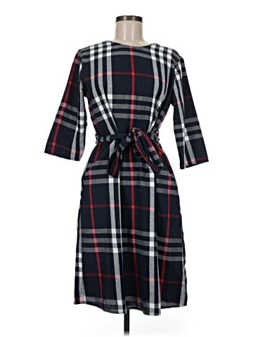 Ces Femme Casual Dress (view 1)