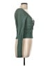 O'Neill Green Long Sleeve Top Size L - photo 4