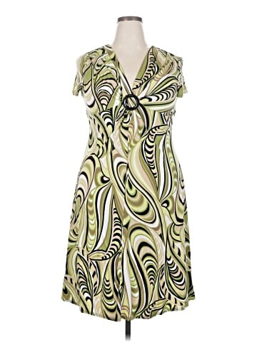 S.L. Fashions Casual Dress (view 1)