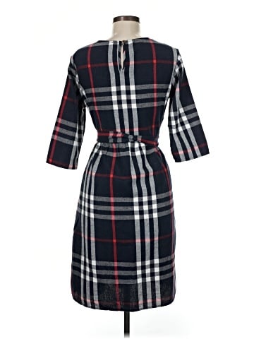Ces Femme Casual Dress (view 2)