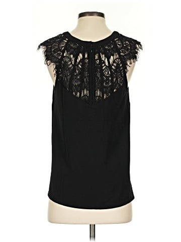 41Hawthorn Sleeveless Blouse (view 2)