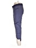 XCVI Blue Active Pants Size L - photo 5