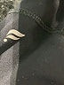 Fabletics Solid Gray Active Pants Size S - photo 7