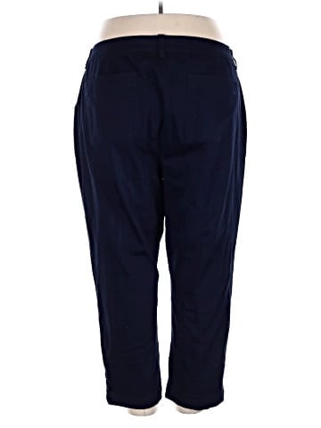 Croft & Barrow Casual Pants (view 2)