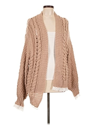 Pol Cardigan (view 1)