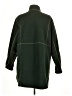 Susan Graver Green Coat Size 1X - photo 2