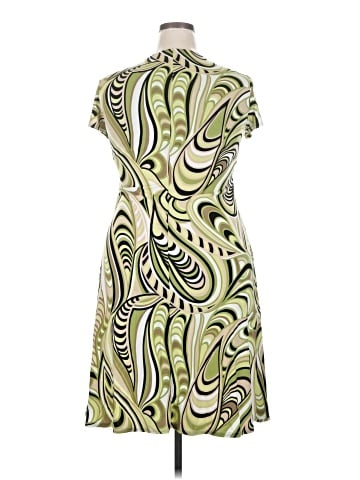 S.L. Fashions Casual Dress (view 2)