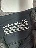 Outdoor Voices Solid Black Active Pants Size XS - photo 4