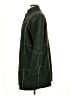 Susan Graver Green Coat Size 1X - photo 5