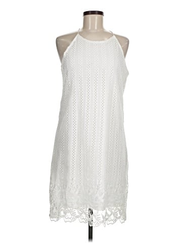 Carmen Carmen Marc Valvo Casual Dress (view 1)
