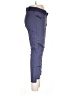 XCVI Blue Active Pants Size L - photo 4