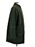 Susan Graver Green Coat Size 1X - photo 4