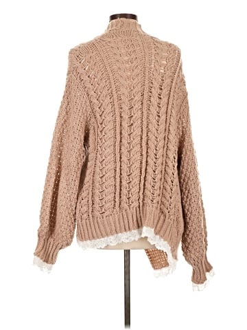 Pol Cardigan (view 2)
