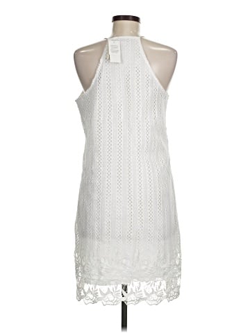 Carmen Carmen Marc Valvo Casual Dress (view 2)
