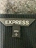 Express Black Casual Dress Size S - photo 7